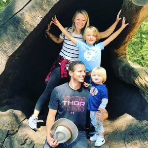 Meet your Posher, Jesse